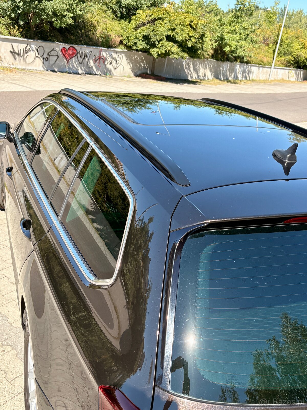 Volkswagen Passat B8 2.0 TDI 190 KM DSG | IQ.Light | Panoram - 8