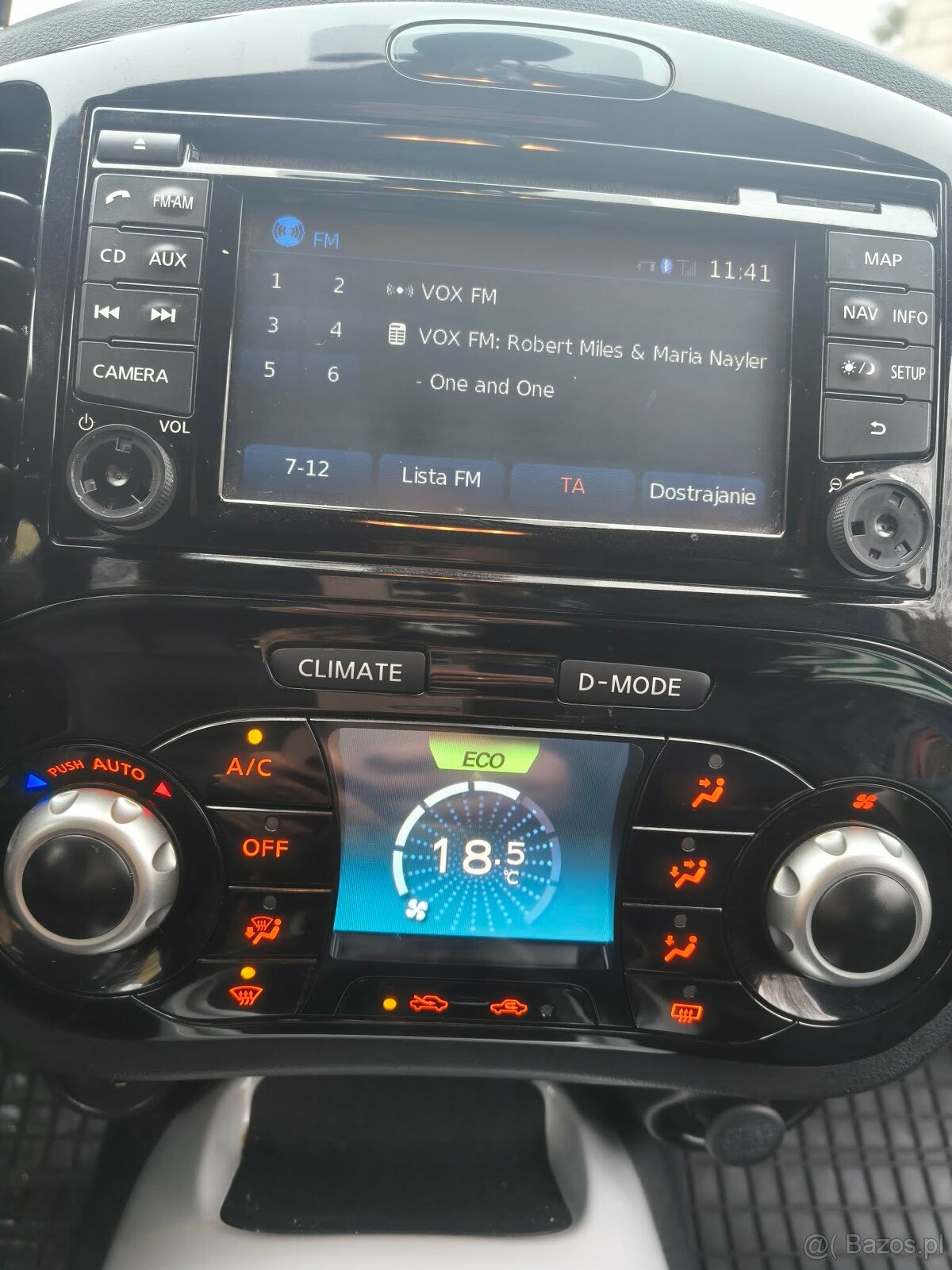 Sprzedam Nissan Juke - 8
