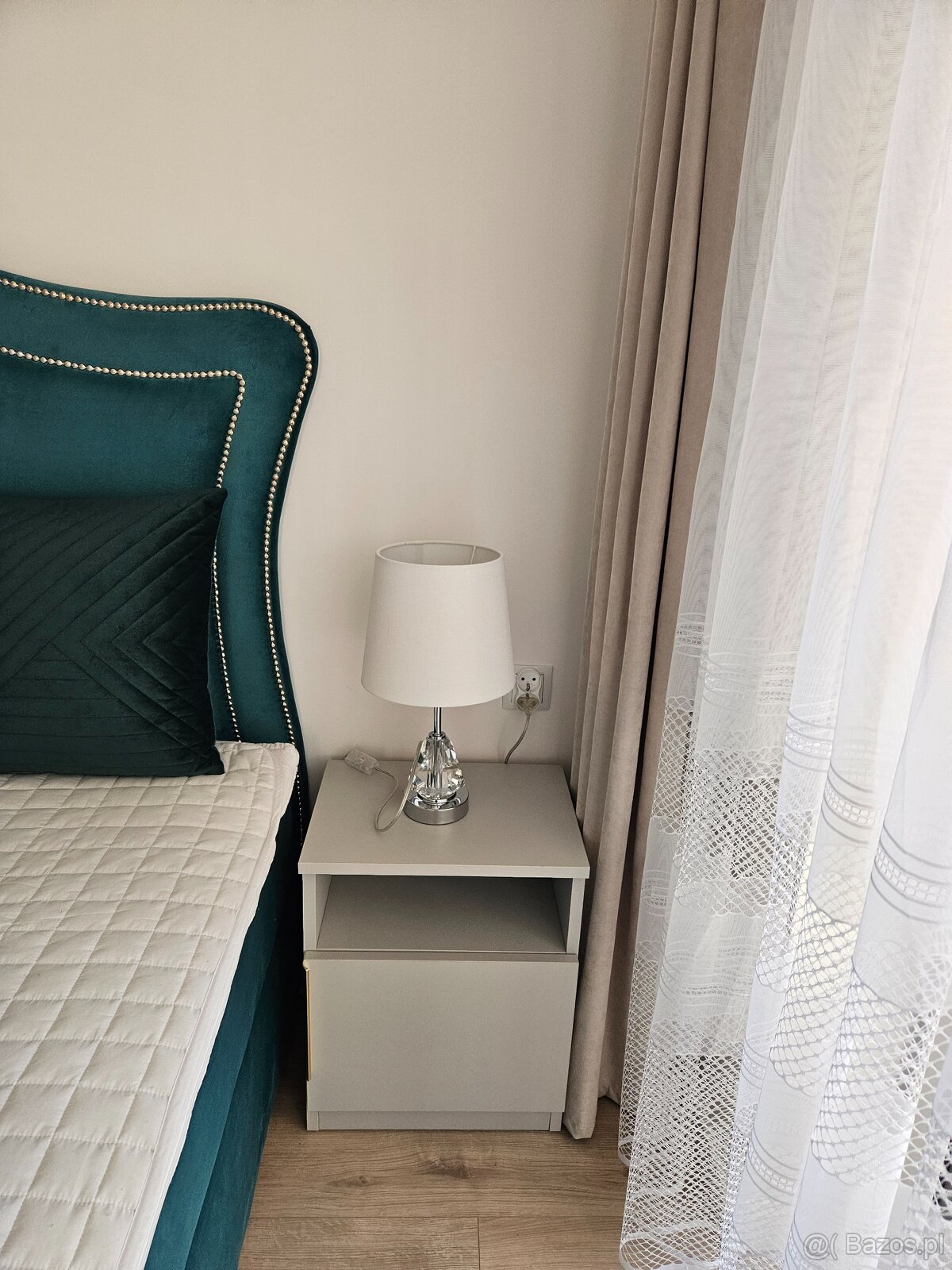 Do wynajęcia długoterminowego Apartament wraz z miejscem pos - 8