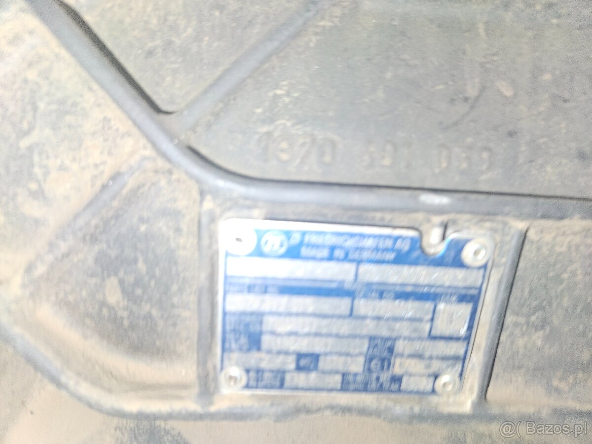 sprzedam skrzynie biegow NOWE - 8