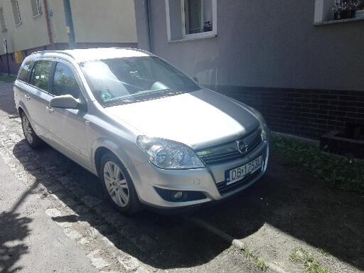 Opel Astra-Polecam - 8