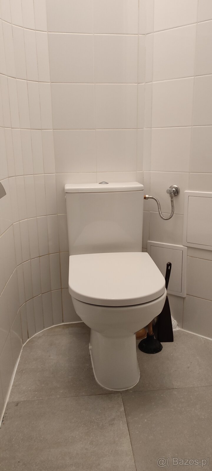 Atrakcyjne mieszkanie na Górnym Mokotowie. - 8