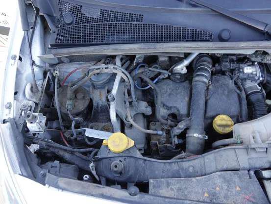 Mercedes-Benz Citan 111 CDI MR`12 E6 2.2t - 8