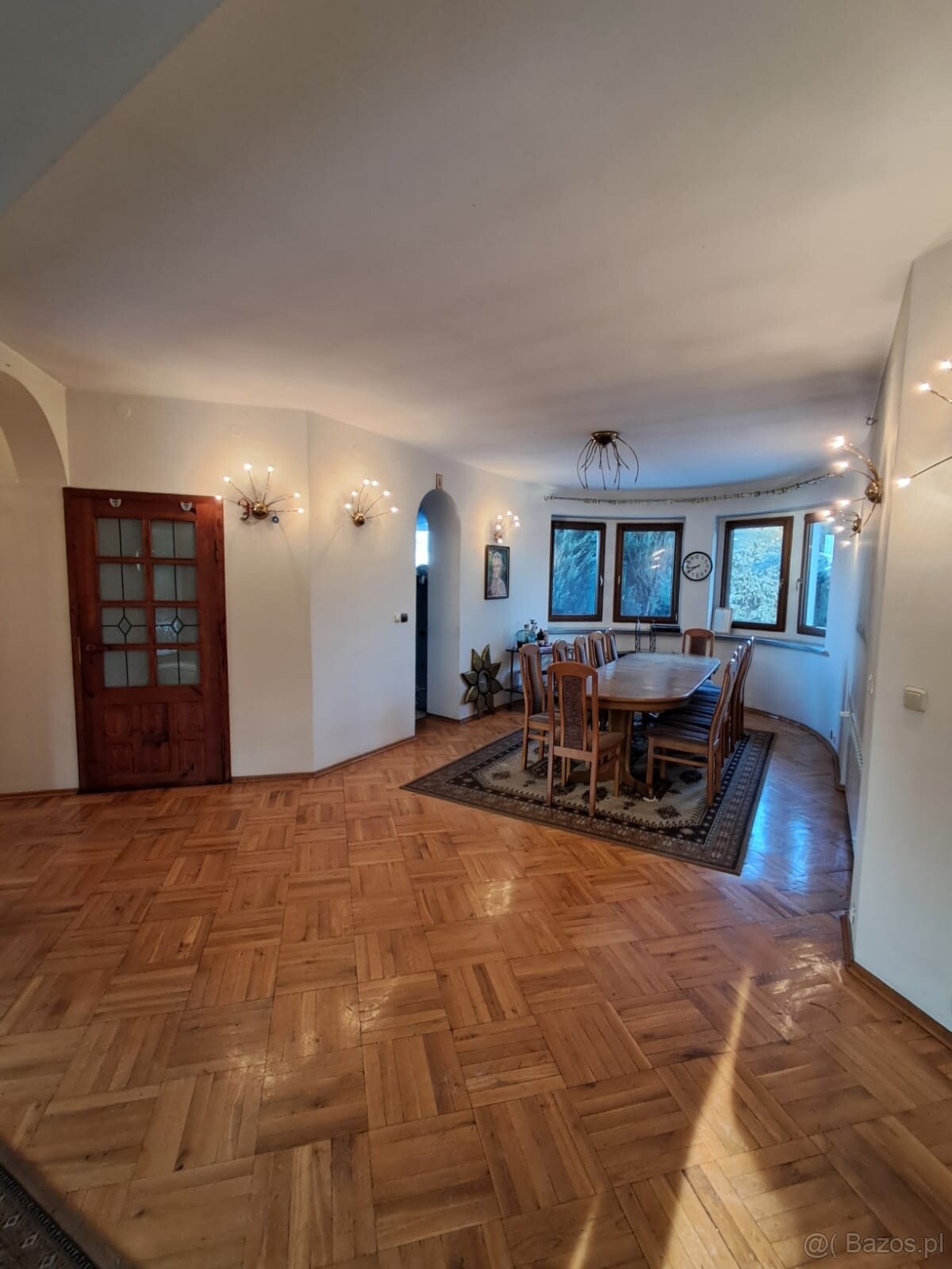 Dom wolnostojący o powierzchni 190m2, działka 1695m2, Kalisz - 8