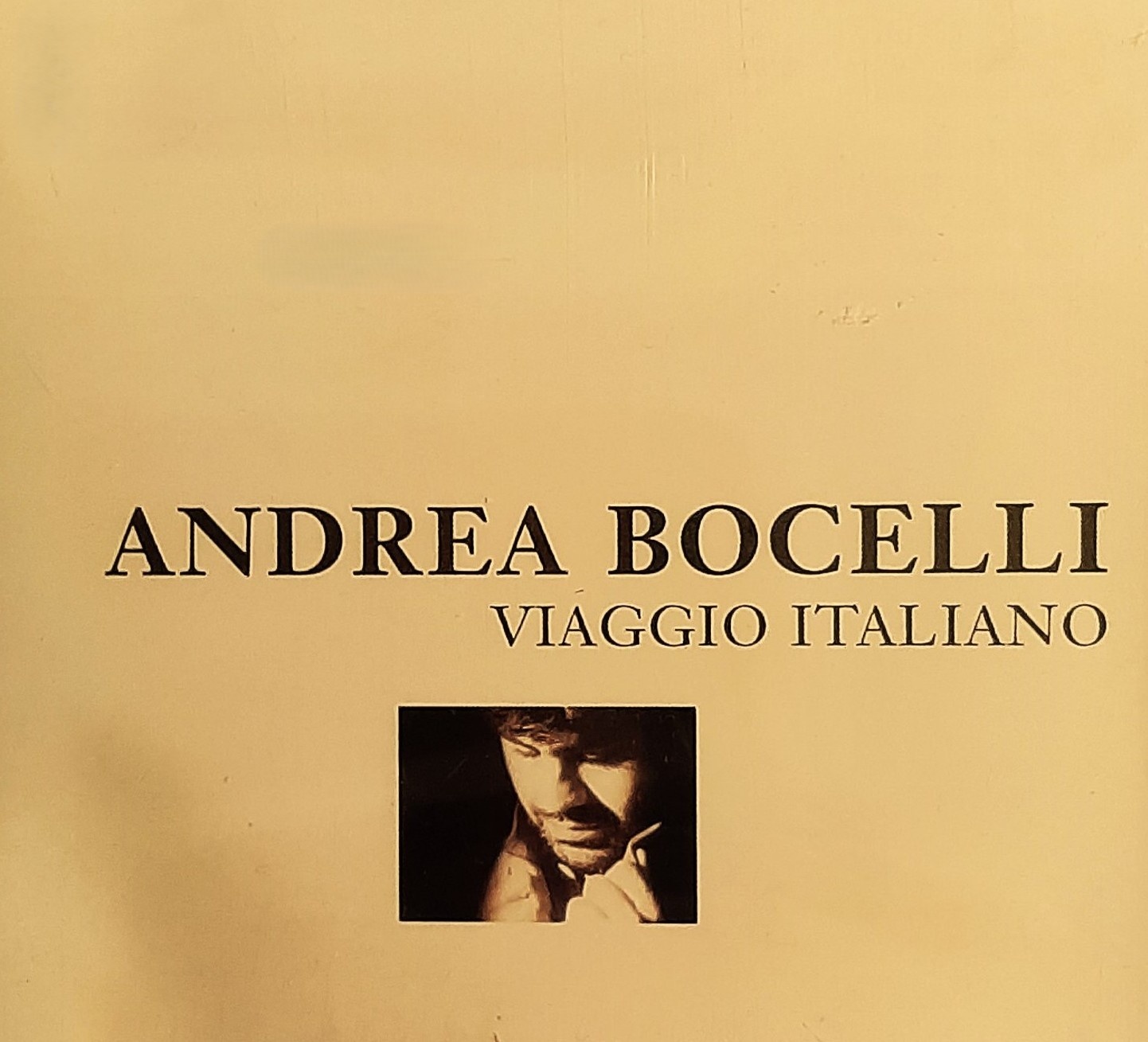 Polecam Znakomity Zestaw 5 Albumów 6 CD ANDREA BOCELLI - 8
