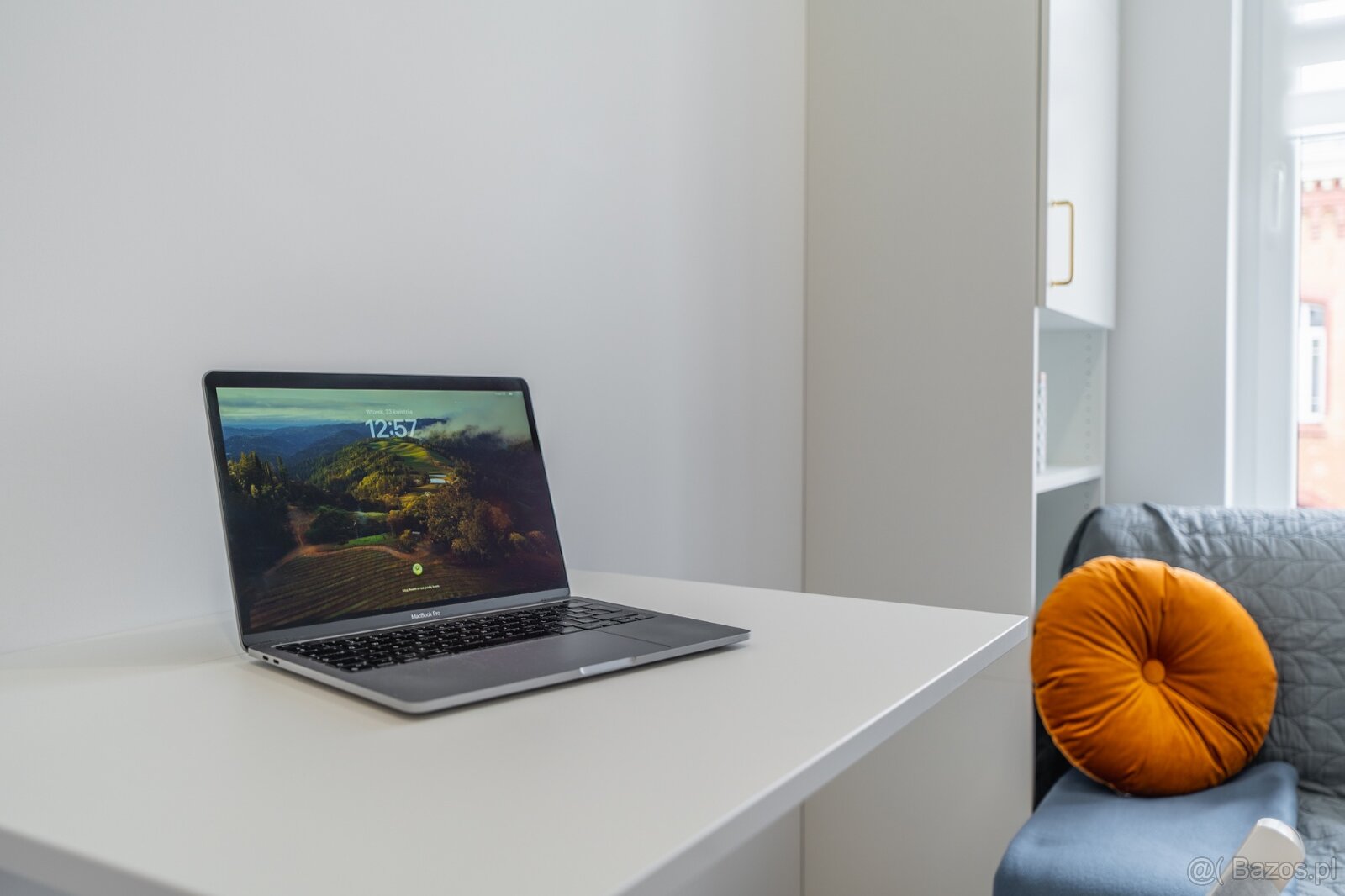 Kawalerka w Centrum Szczecina + gratis szybki internet. - 8