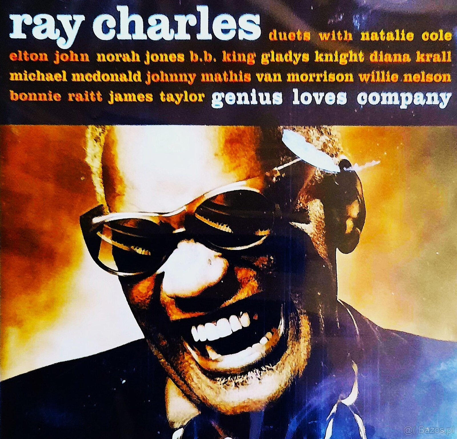 Wspaniały Zestaw 6 Albumów 7 CD ELVIS PRESLEY CD Nowe - 8