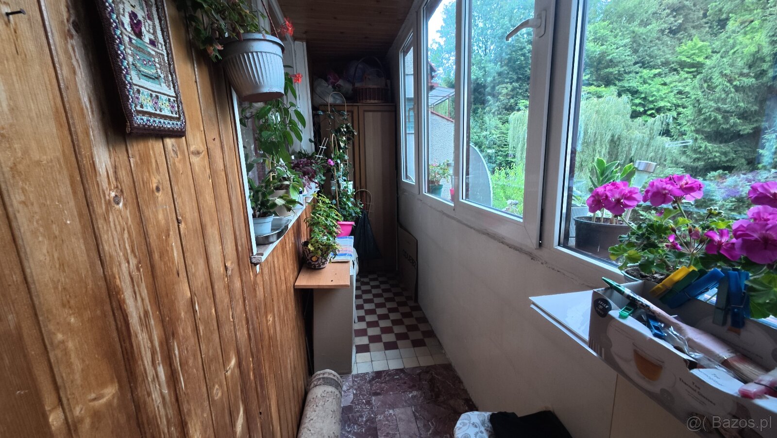 Mieszkanie 2 pokoje DUSZNIKI ZDRÓǰ - 8