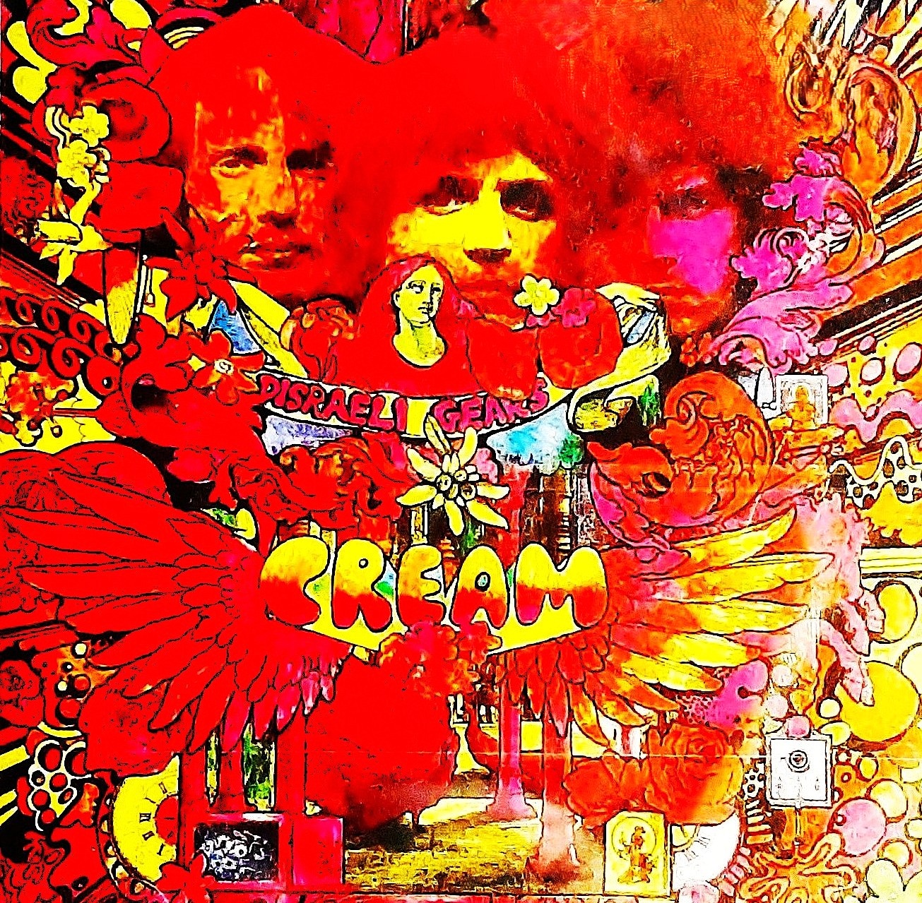 Znakomity Album 2CD. Kultowego Zespołu THE DOORS -The Best T - 8