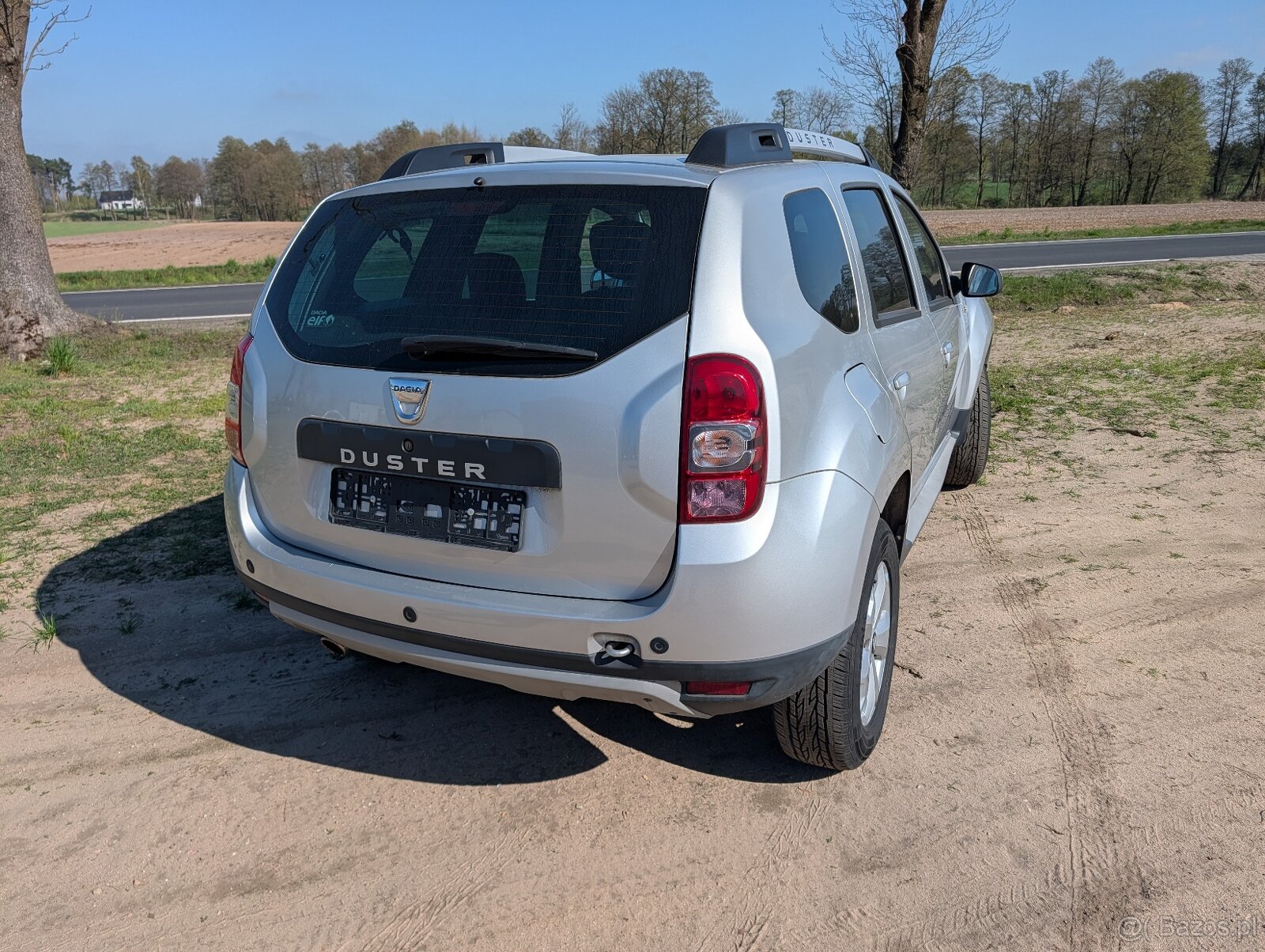 Super samochód niski przebieg - 8