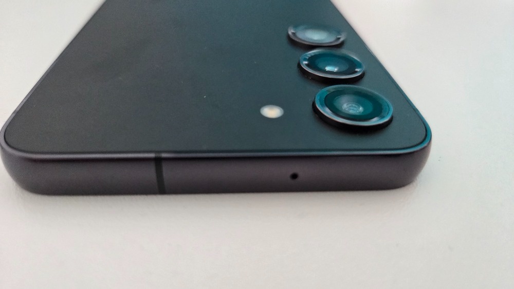 Samsung Galaxy S23 8/256GB Phantom Black - 8