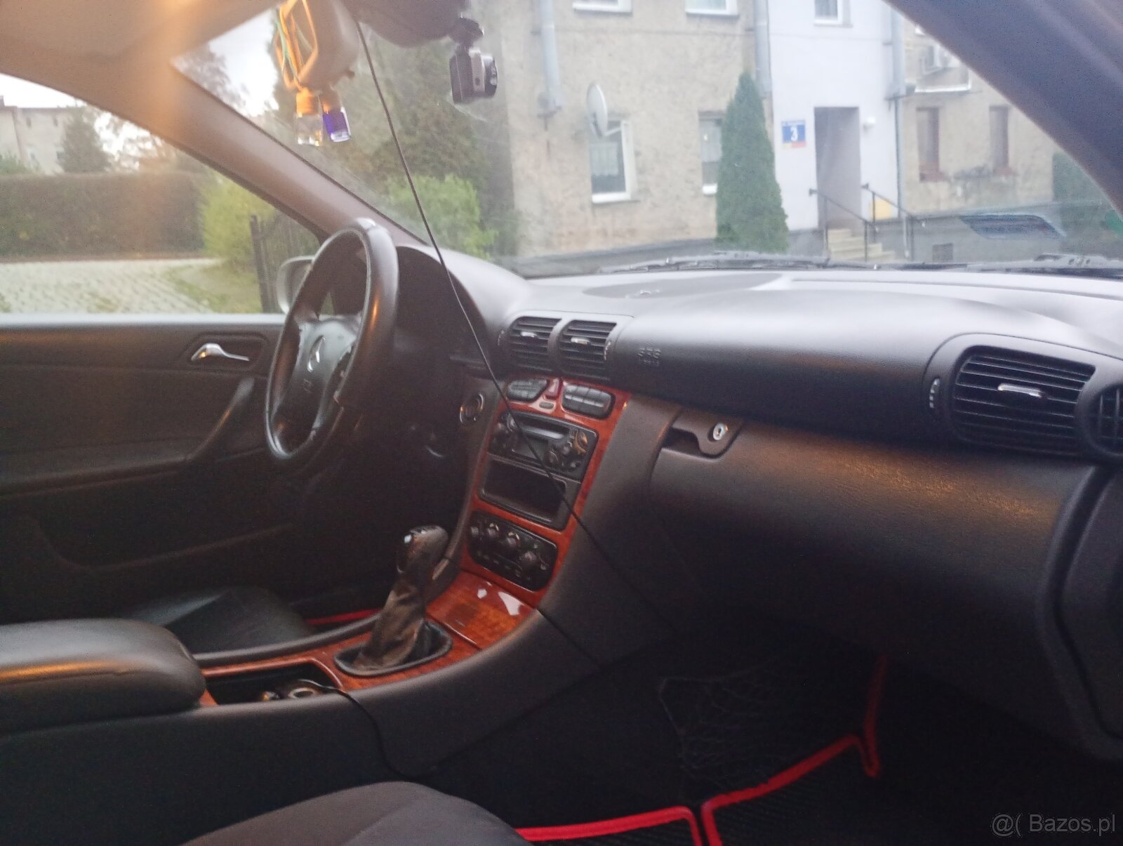 Sprzedam mercedesa - 8