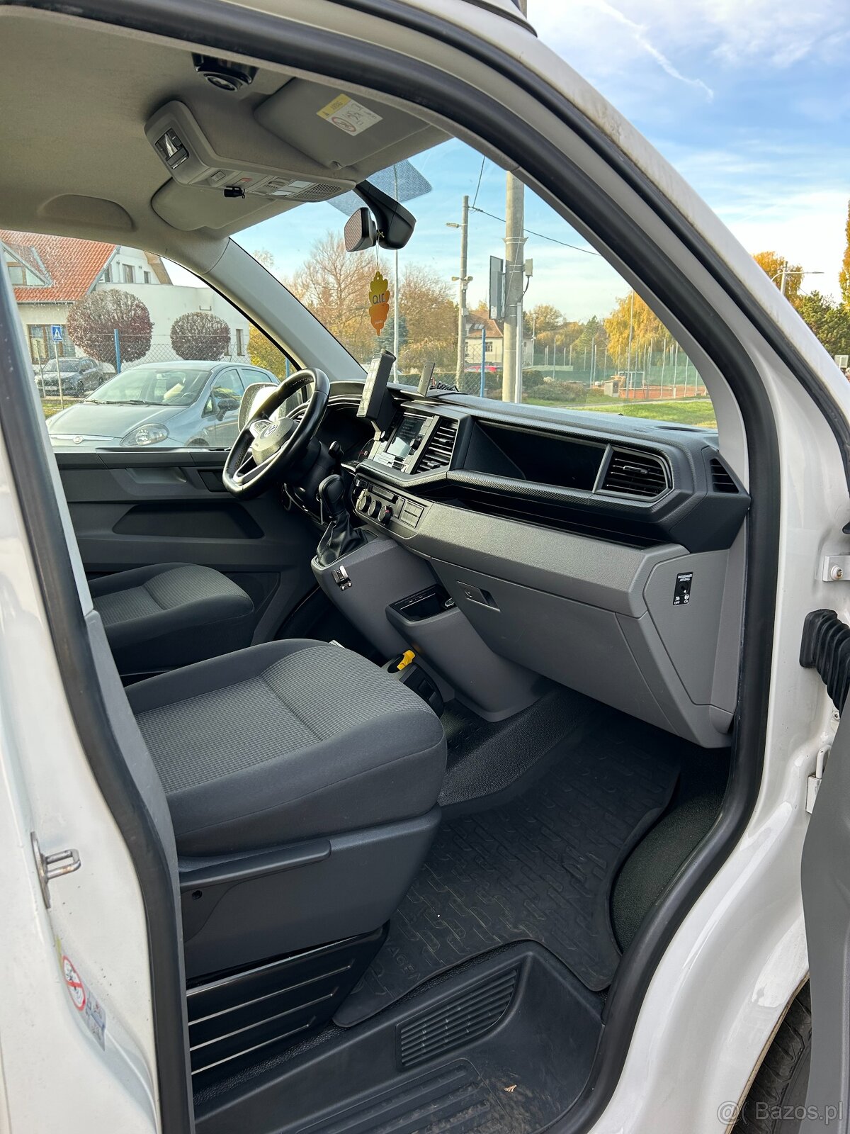 VW T6.1 - 2.0 TDI Ambulas / Karetka DSG - 4x4 - 8