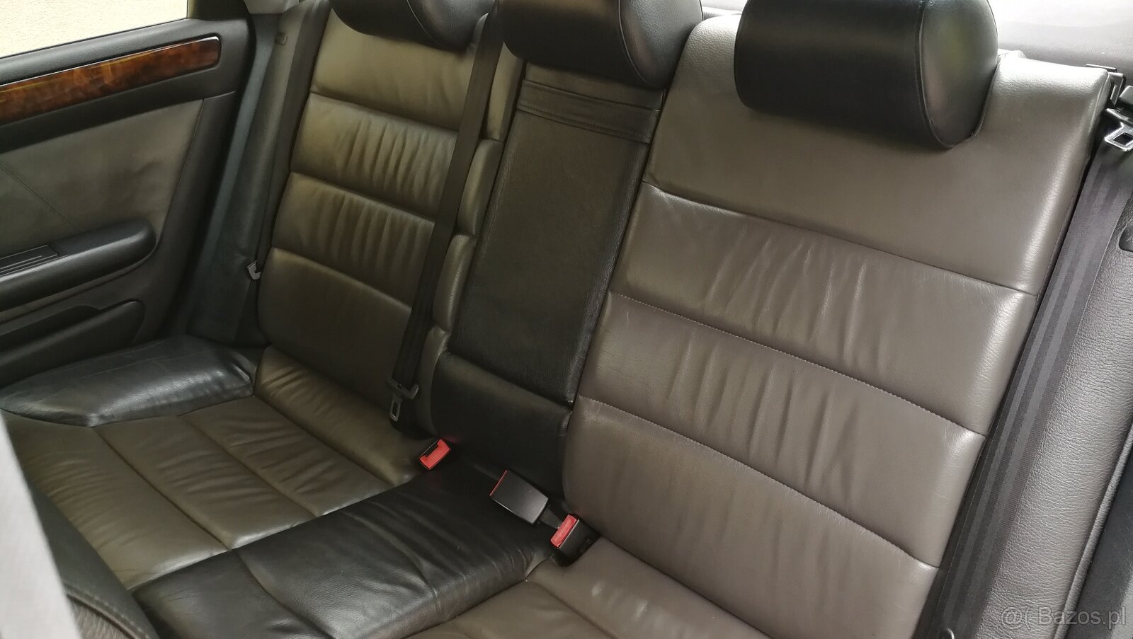 Audi A6 C5 1998rok 2,5 V6 TDI AKE 180KM z NOWYM silnikiem - 8