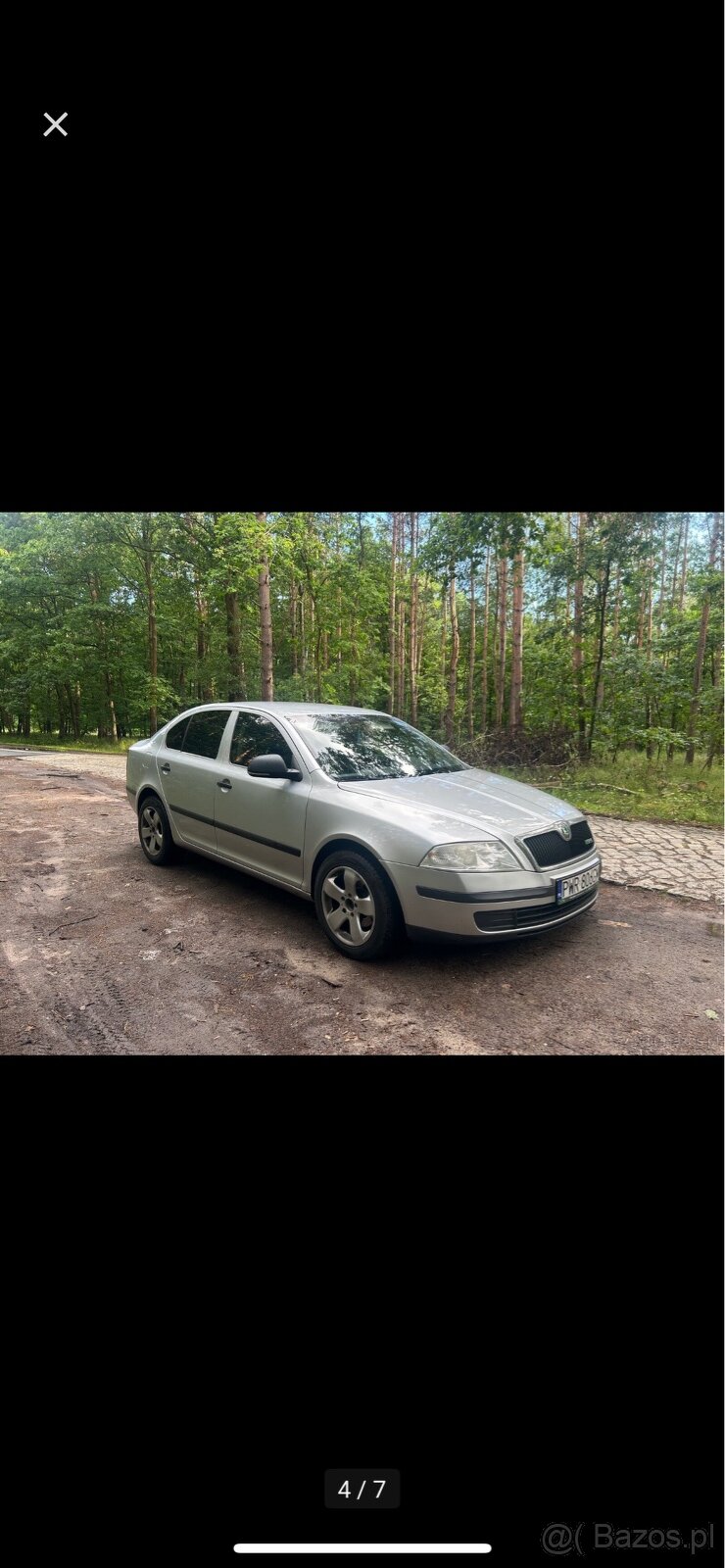 Skoda octavia 2012r 1,6 mpi LPG - 8
