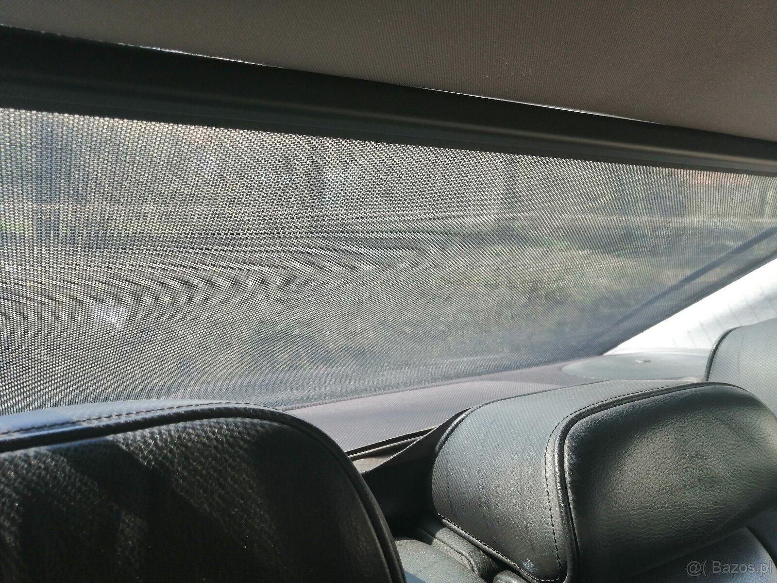 Peugeot 607-Polecam - 8