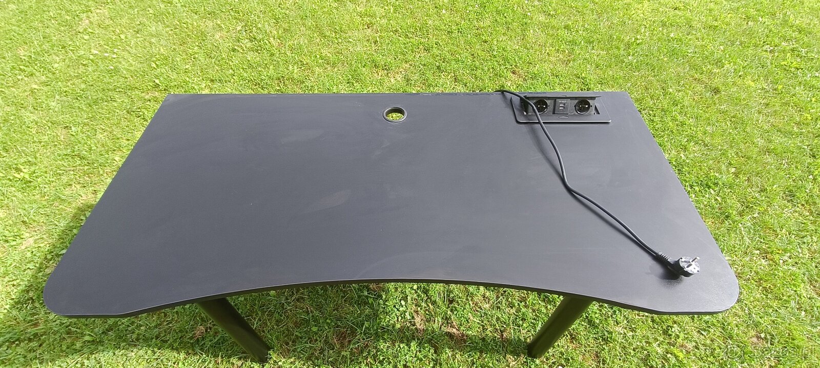 Sprzedam biurko gamingowe - 8