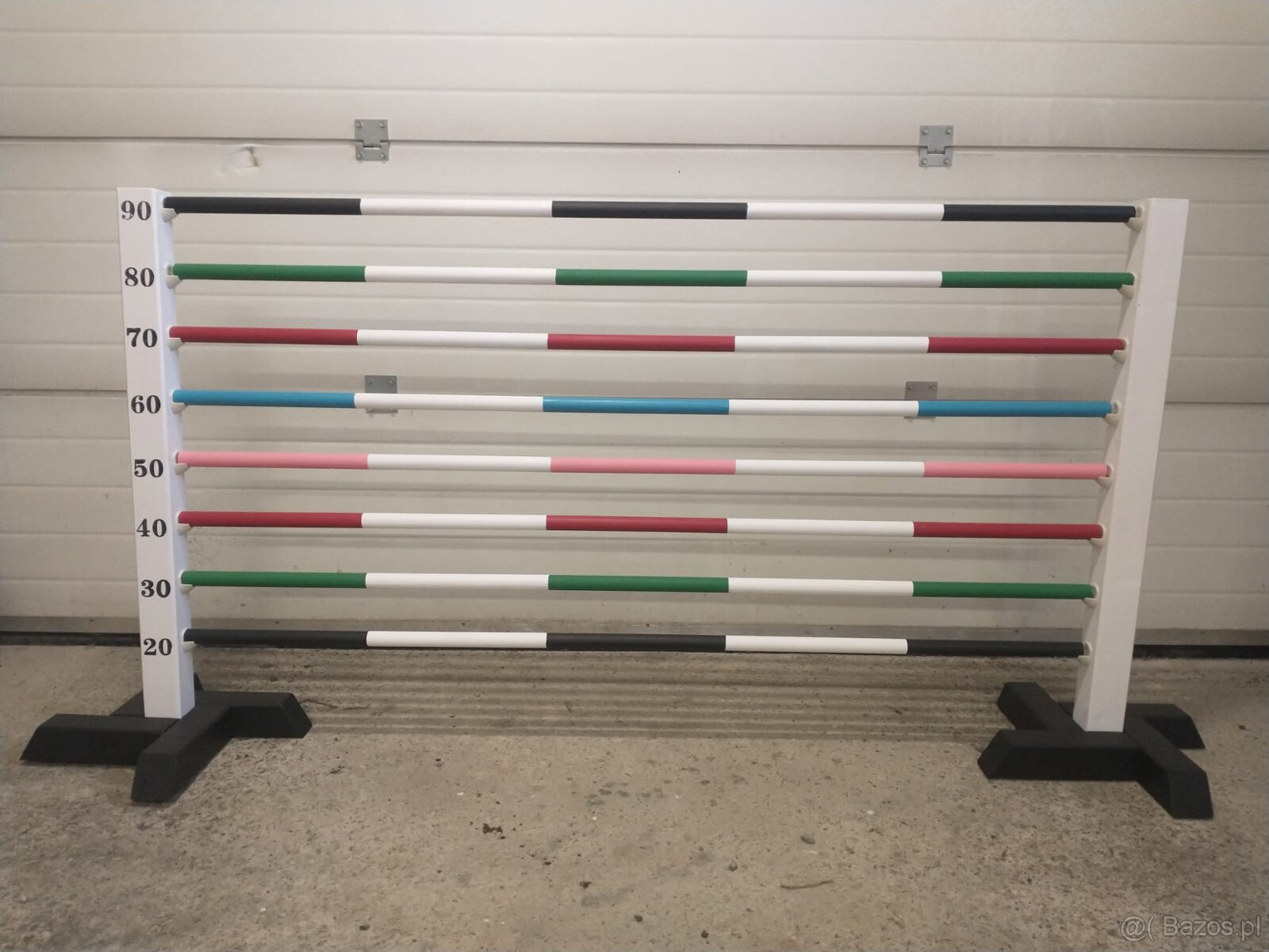 Przeszkody dla koni HOBBY HORSE - 8