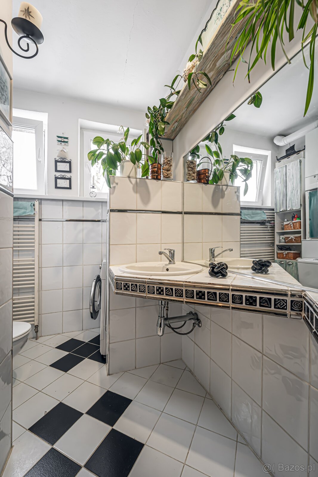 Ponadstandardowy 4pokojowy apartament w Tatrzańskiej Łomnici - 8