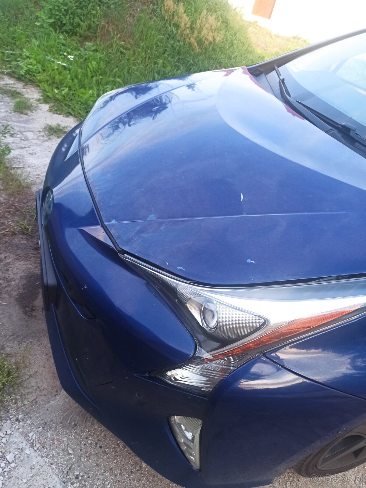 Toyota Prius - 8