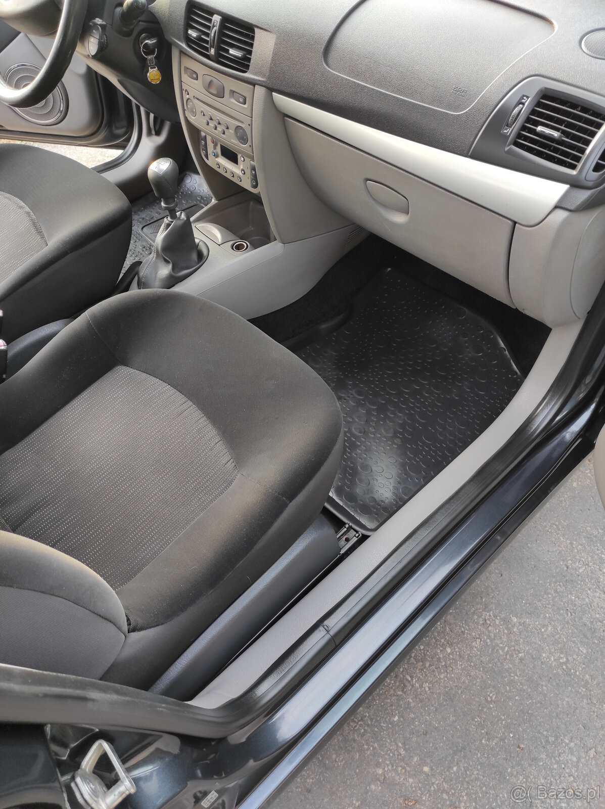 SPRZEDAM RENAULT THALIA 2011 ALL INCLUSIVE - 8