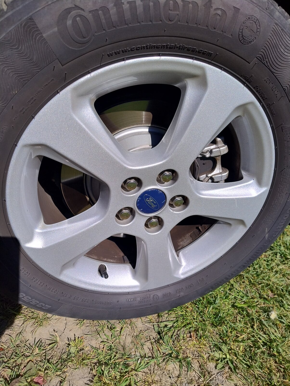 S-Max mk2, 2.0 150Ps - 8