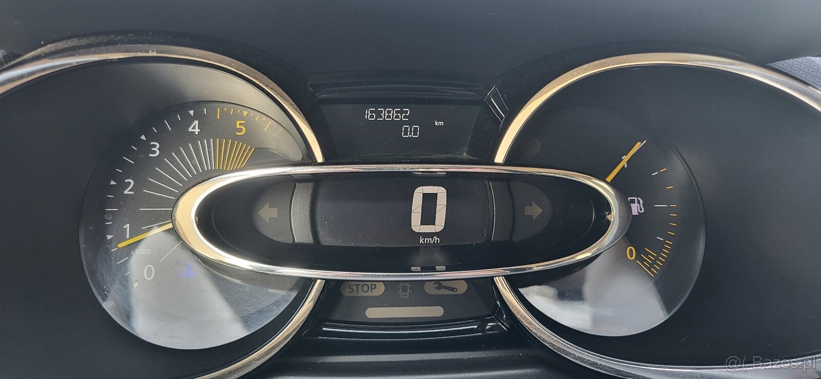 Renault Clio - 8