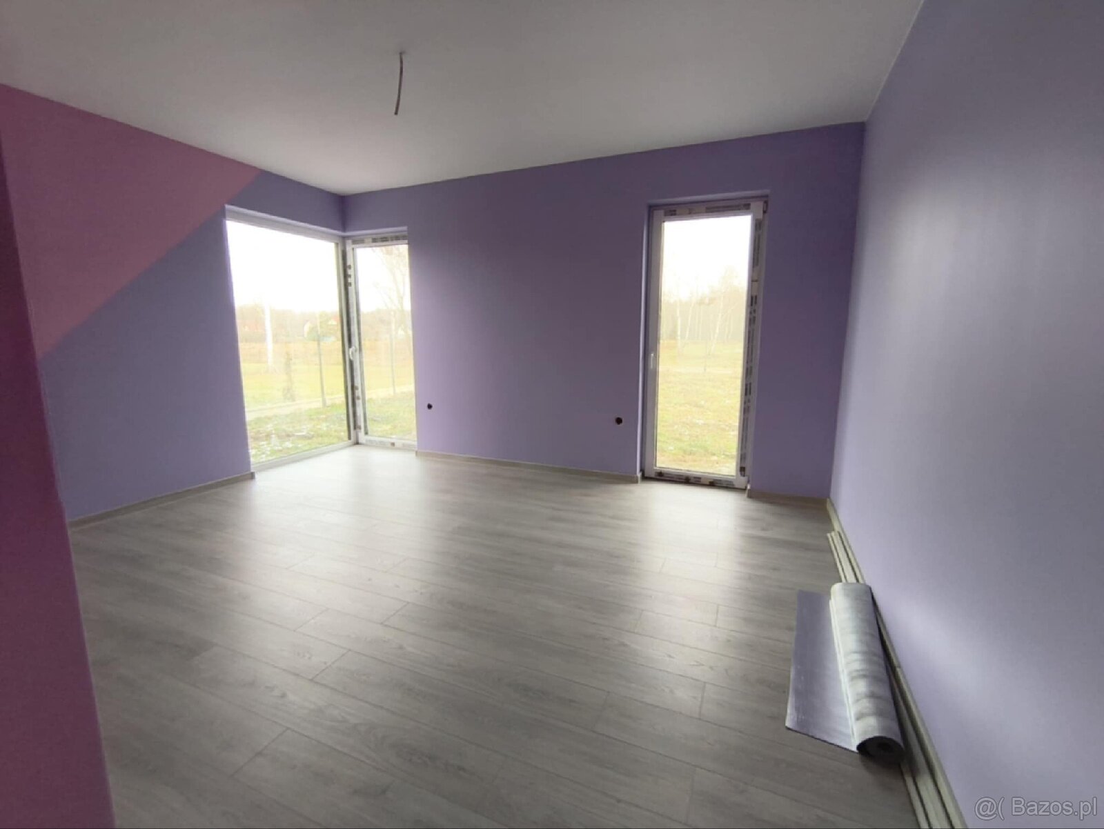 Nowoczesny Dom w Mokrzyskach, Gm. Brzesko - 8