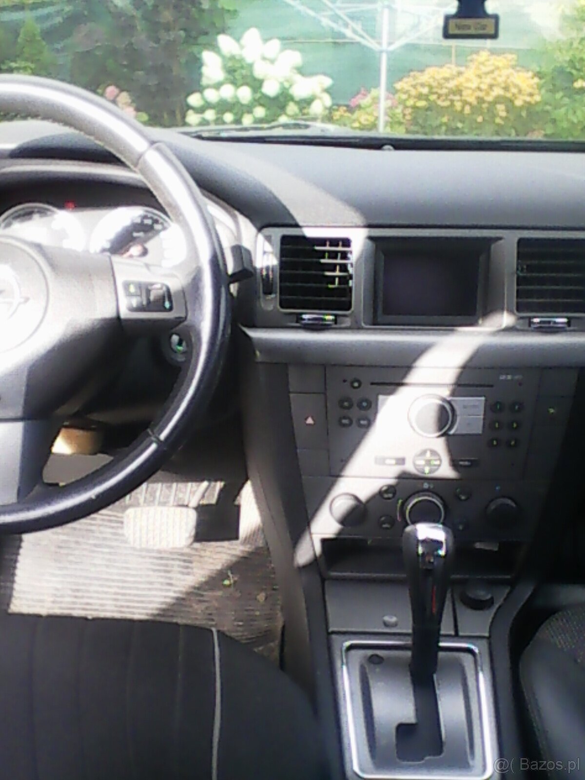 sprzedam opel vectra c diesel - 8