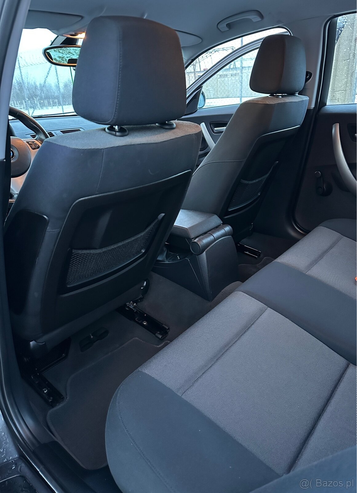 Sprzedam BMW serii 1 E87 2005 - 8