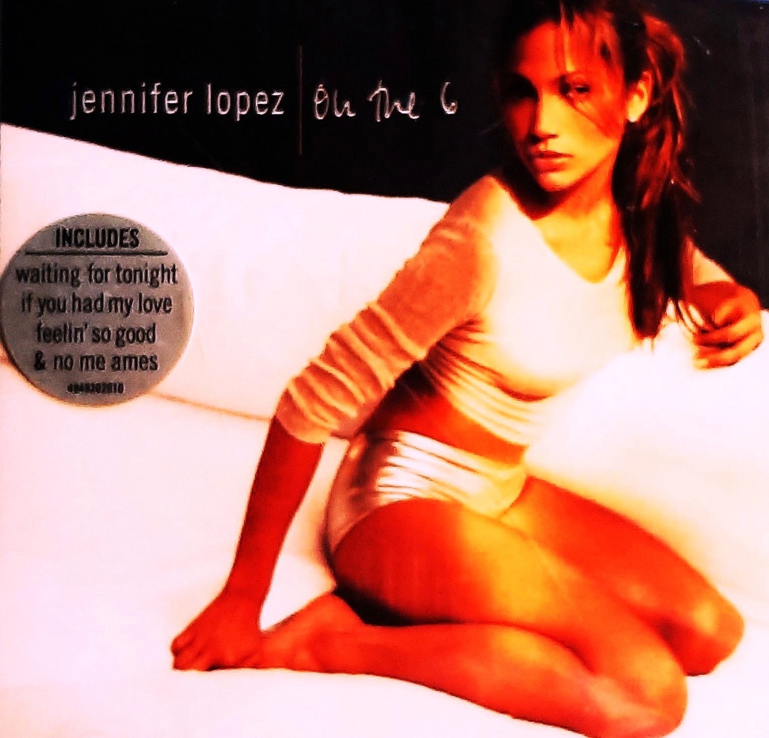 Polecam Album CD MARIAH CAREY - Album Rainbow CD - 8