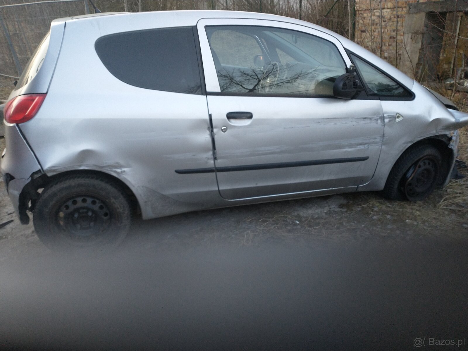 Do dyspozycji tanio Jak barszcz autko - 8