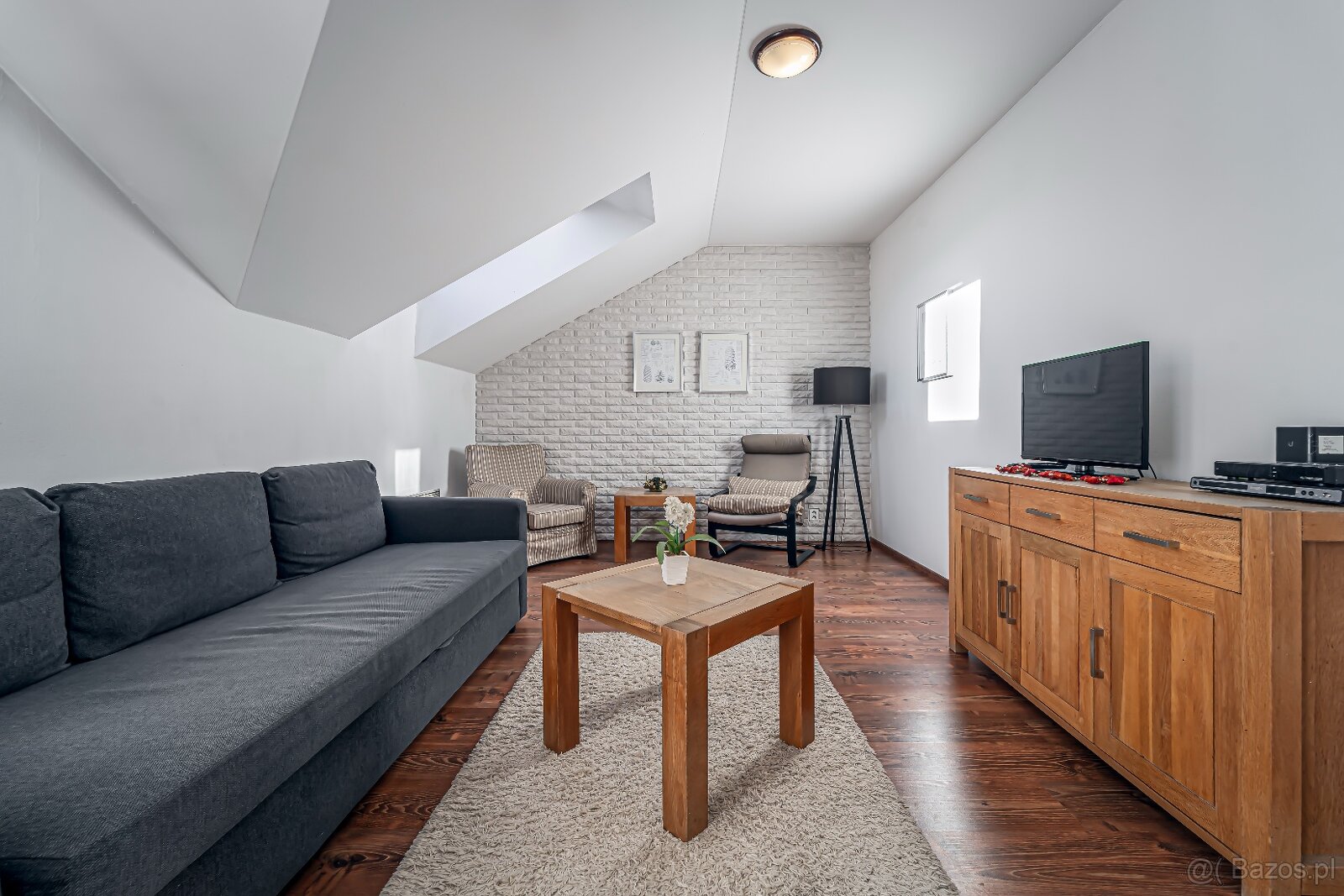 Apartament z sauną i jacuzzi – Demianowa / Jasna - 8