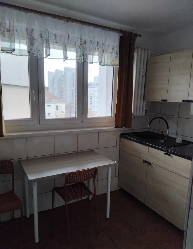 Kawalerka do wynajęcia Poznań - Łazarz - 8