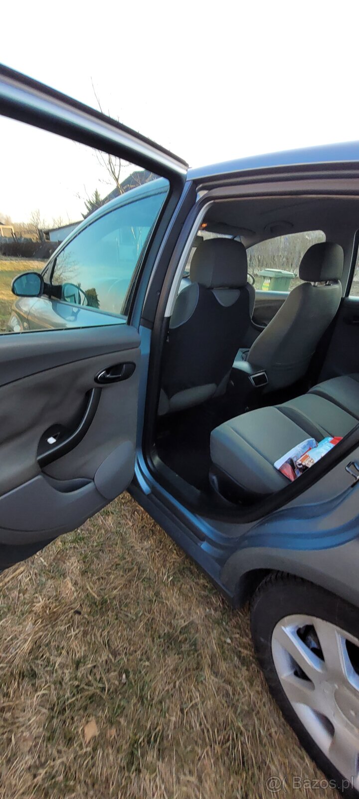 Samochody osobowe - 8