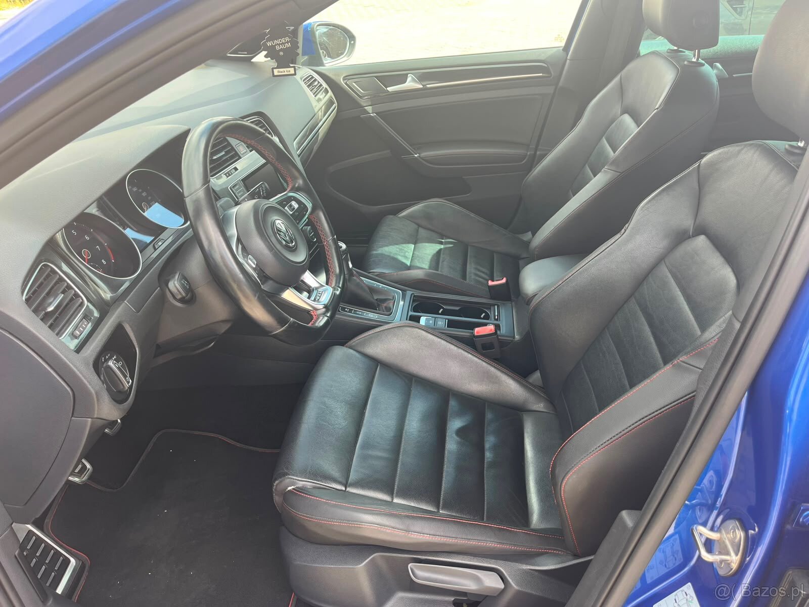 Volkswagen Golf GTI 2.0 230 KM - 8