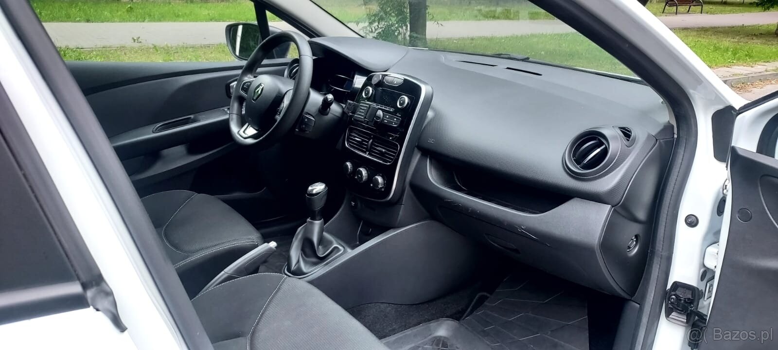 Renault Clio 1.5 dCi - 8