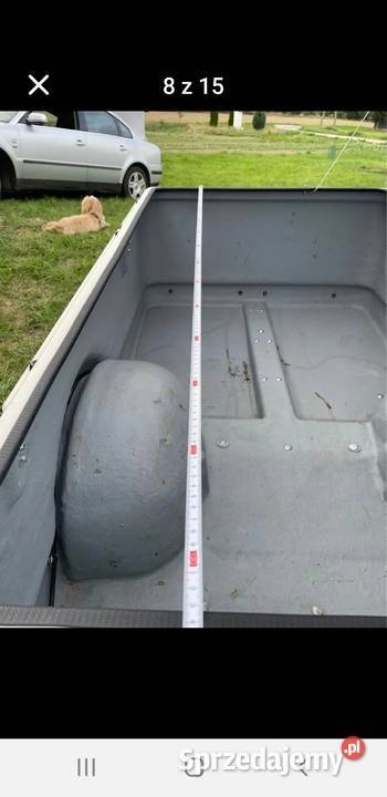 przyczepke do motocykla - 8