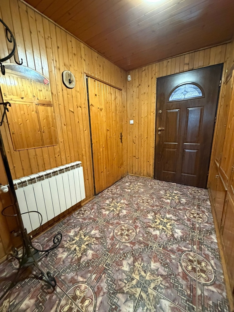 Dom parterowy o pow. 111m2, działka 2200m2, Kolonia Skarszew - 8