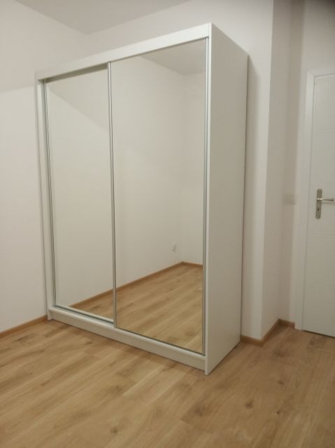 3-pokojowe mieszkanie w Gdańsku na dłuższy okres. - 8