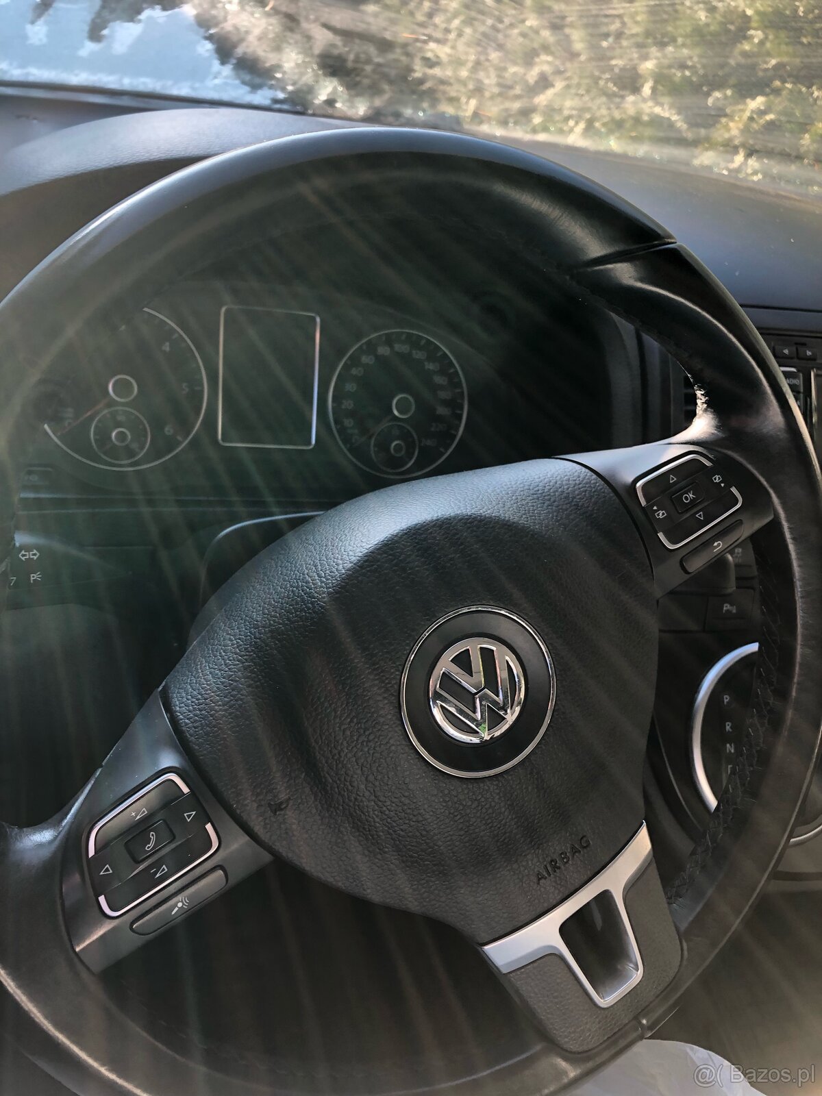 Vw Multivan 2.0TDI 132kW 4motion s uzávěrkou, DSG Highline - 8