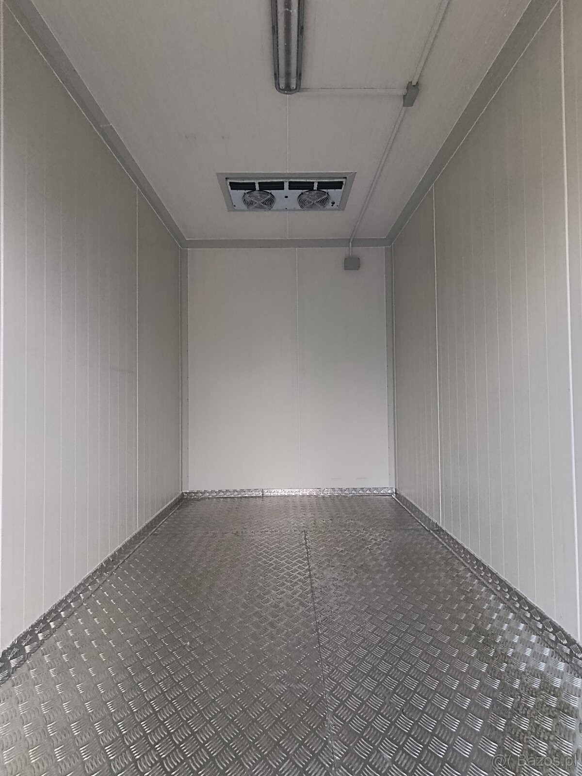 Komora Chłodnicza / Chłodnia Stacjonarna / Chłodnia Gastrono - 8