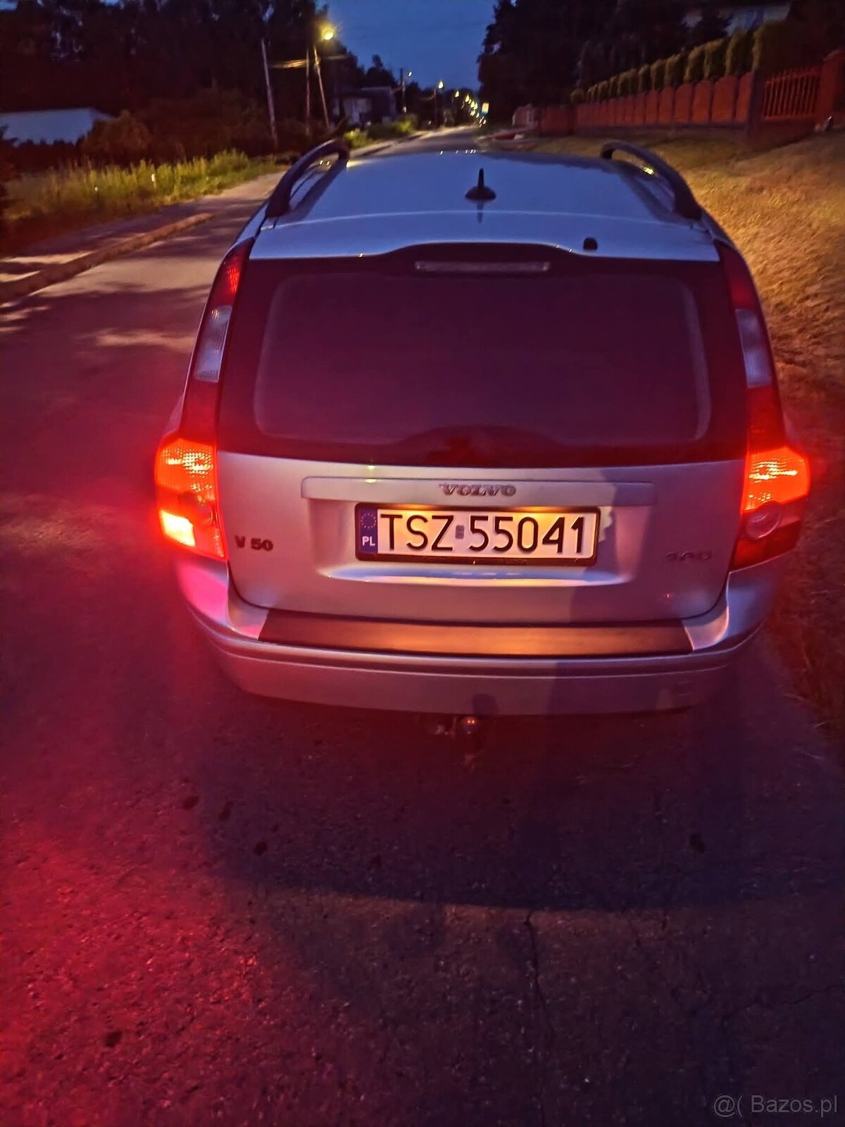 Volvo V50 2.0D - 8