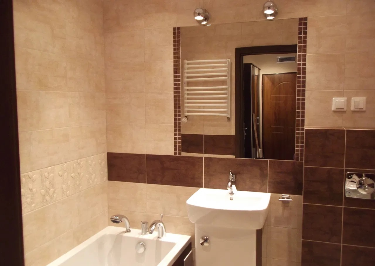 Mieszkanie o pow. 48.50m2,balkon, II piętro, Os. Dobrzec - 8