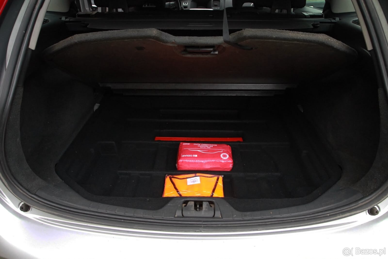 Volvo V60 - 8