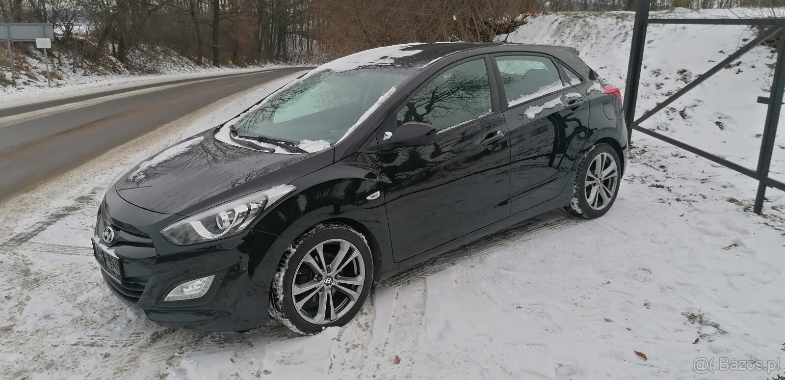 Hyundai i30 - 8