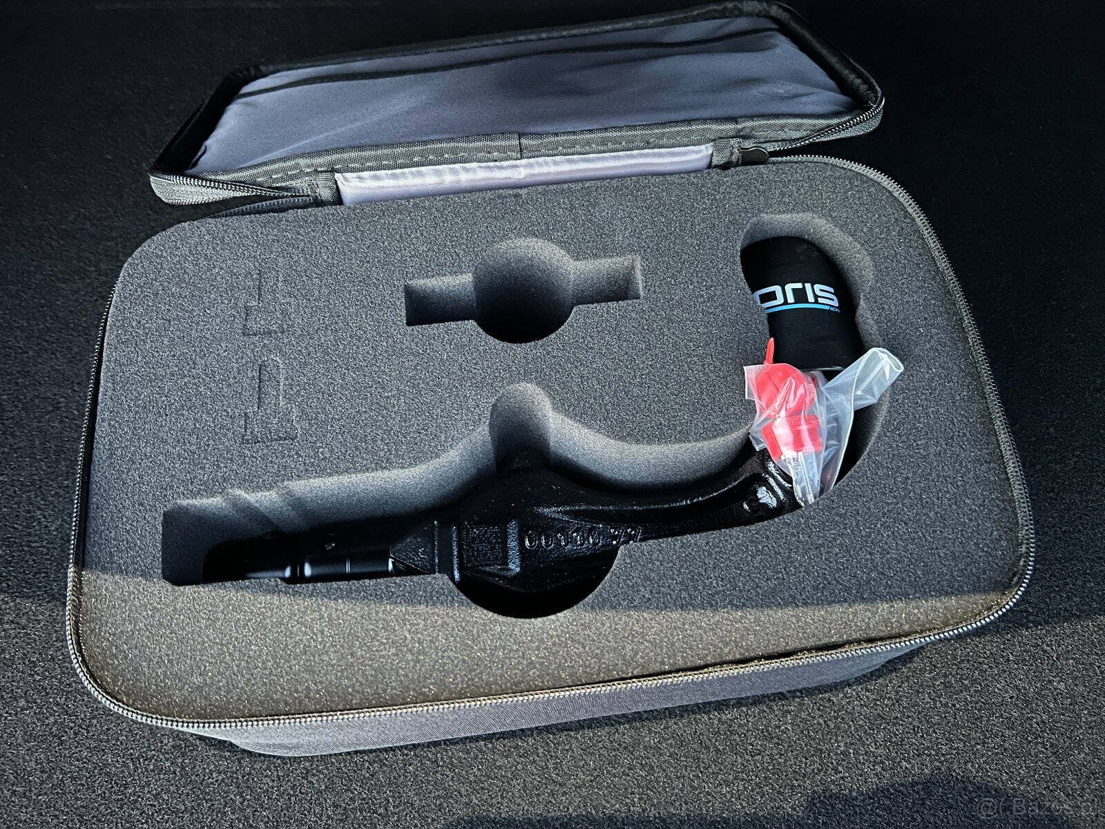 TESLA MODEL Y JUNIPER LONG RANGE NA SPRZEDAŻ W MAGAZYNIE BEZ - 8