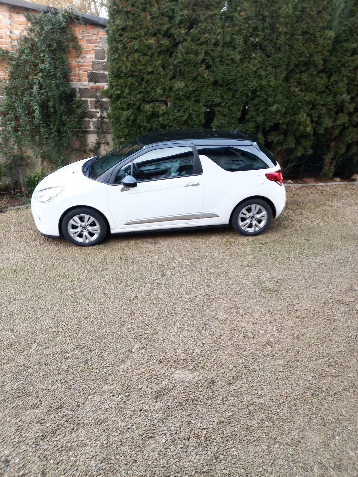 Citroen DS3 1.2 benzyna 2012/2013 - 8