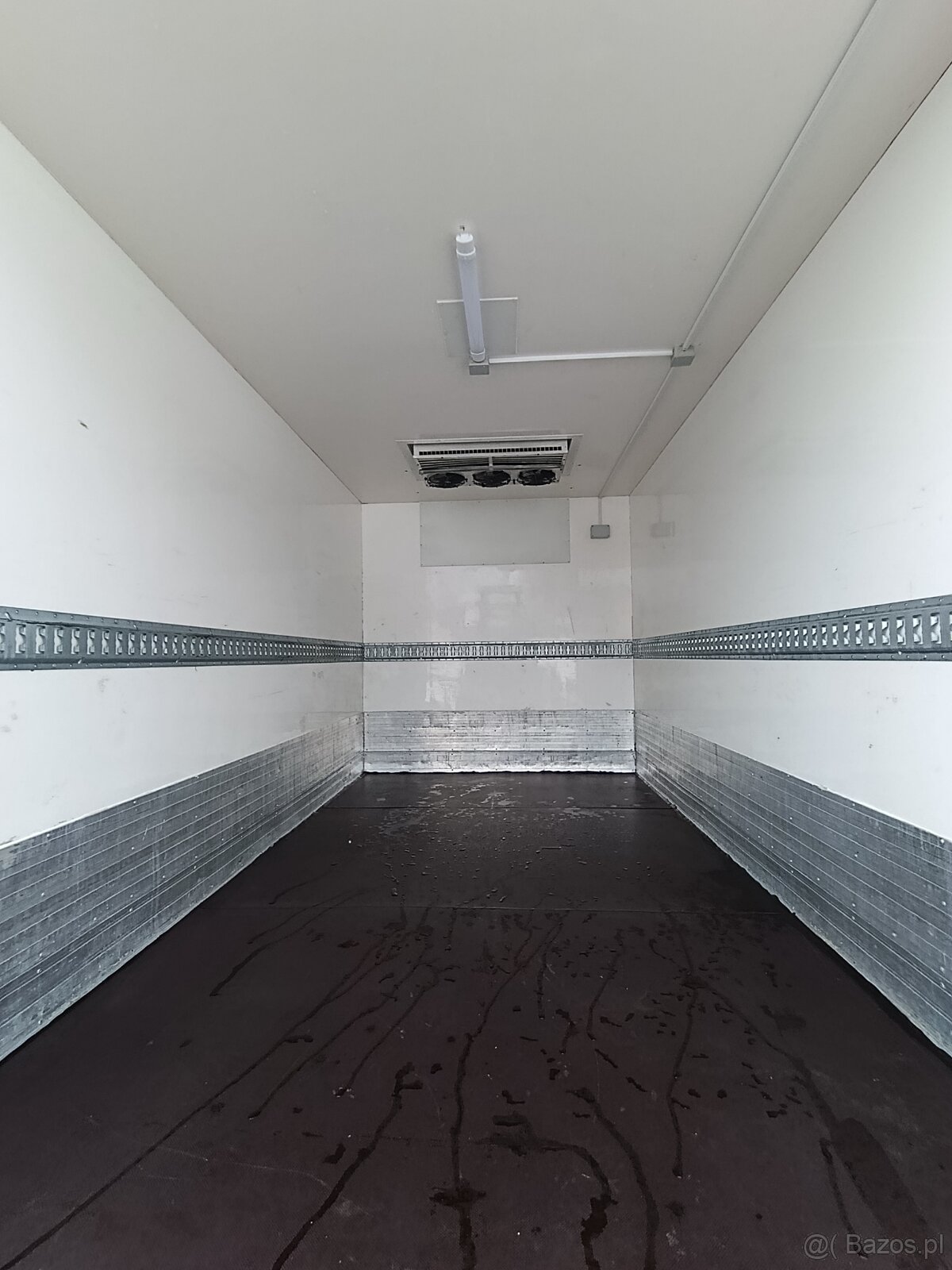 Komora Mroźnicza / Mroźnia Stacjonarna / Mroźnia - 8