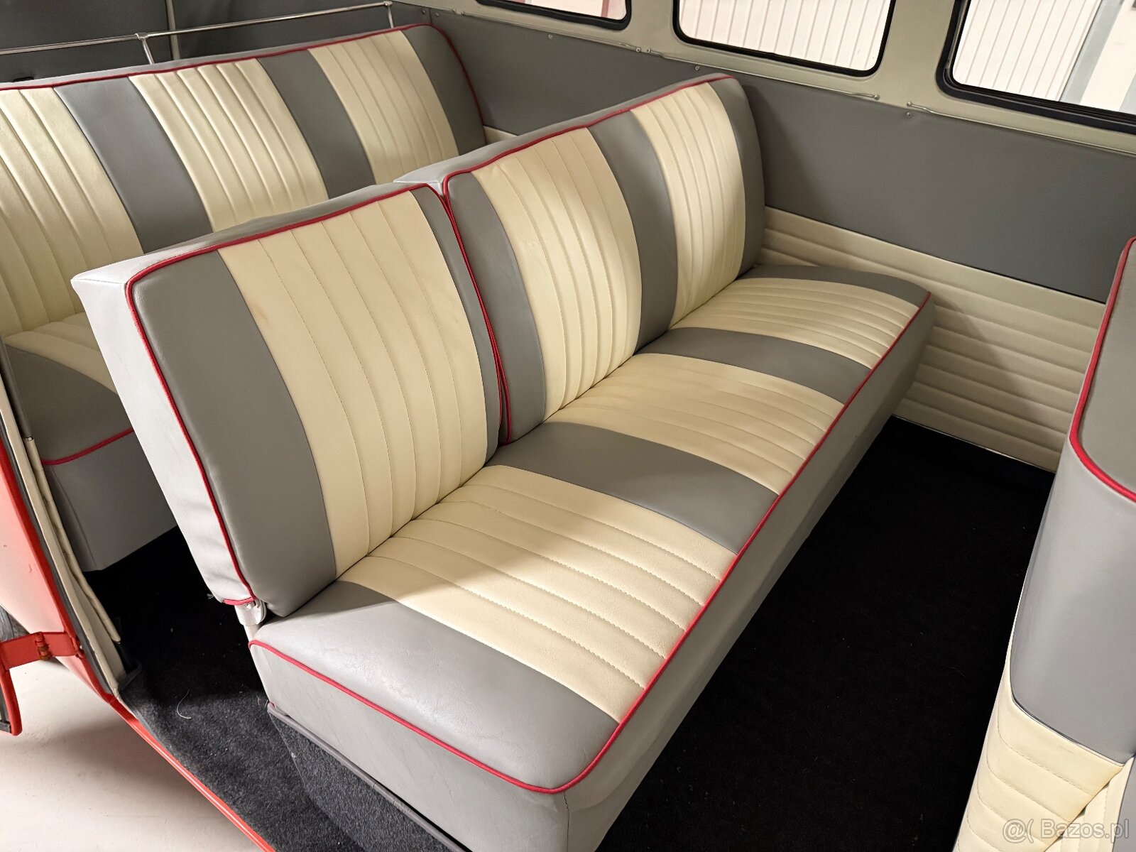 Volkswagen T1 - Renovated - EU - 8